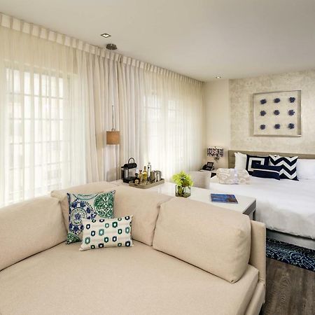 The Marlin Hotel Miami Beach Eksteriør billede