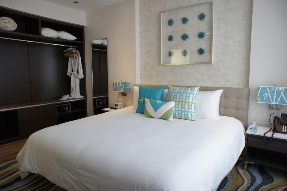 The Marlin Hotel Miami Beach Eksteriør billede