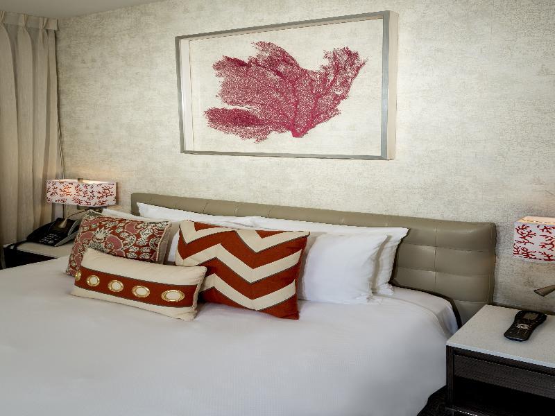 The Marlin Hotel Miami Beach Eksteriør billede