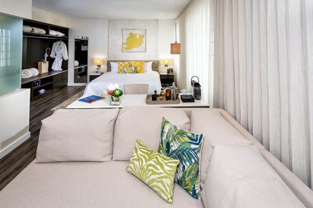 The Marlin Hotel Miami Beach Eksteriør billede