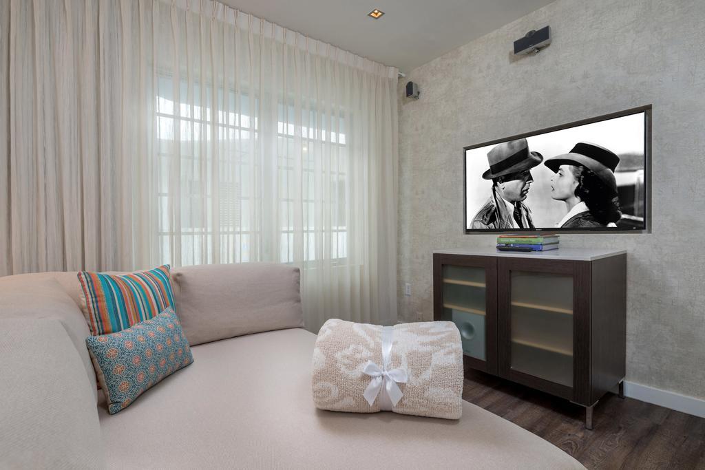 The Marlin Hotel Miami Beach Eksteriør billede