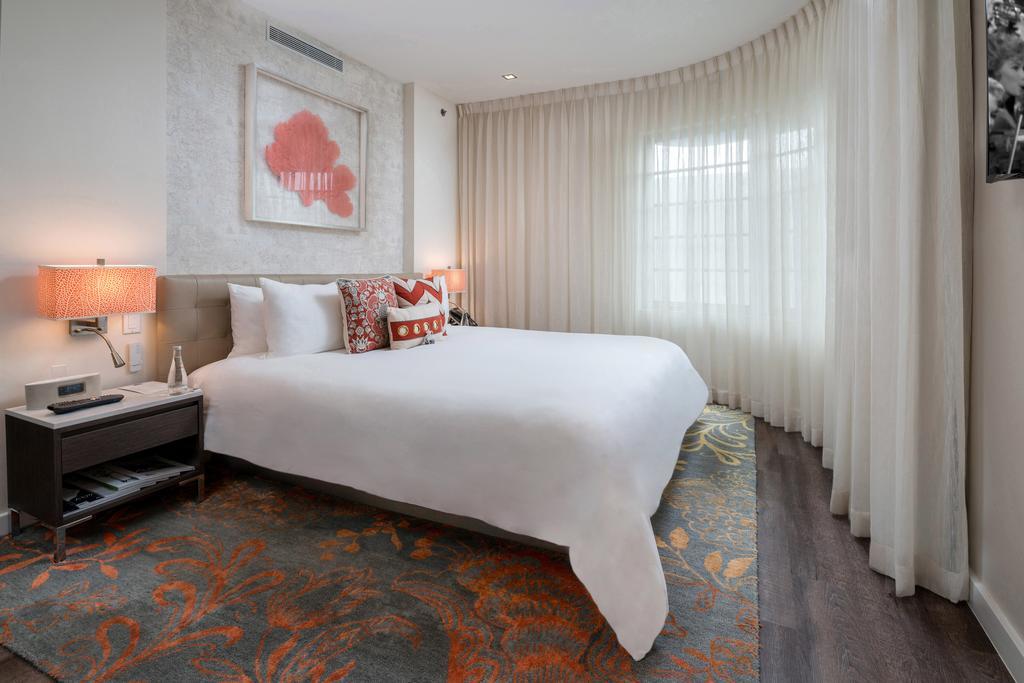 The Marlin Hotel Miami Beach Eksteriør billede