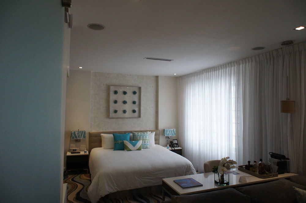The Marlin Hotel Miami Beach Eksteriør billede
