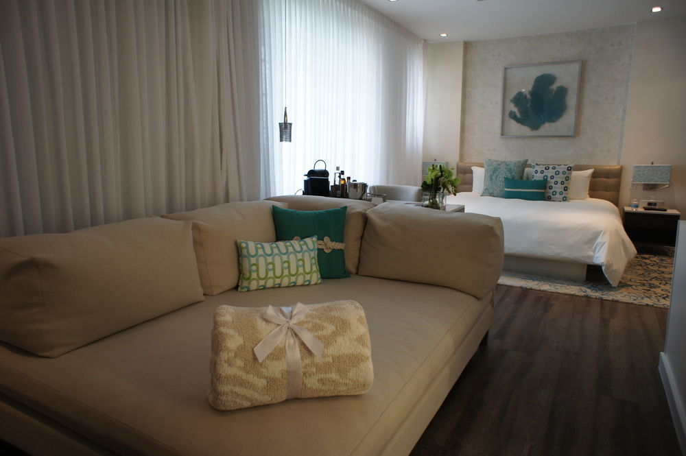The Marlin Hotel Miami Beach Eksteriør billede
