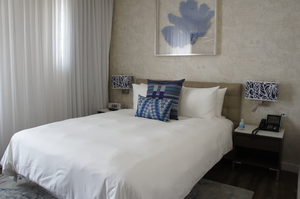 The Marlin Hotel Miami Beach Eksteriør billede