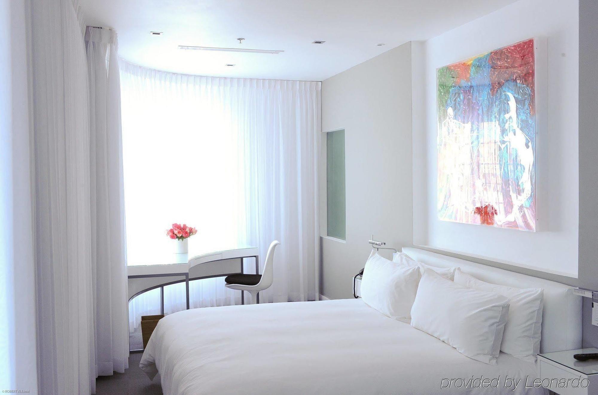 The Marlin Hotel Miami Beach Eksteriør billede