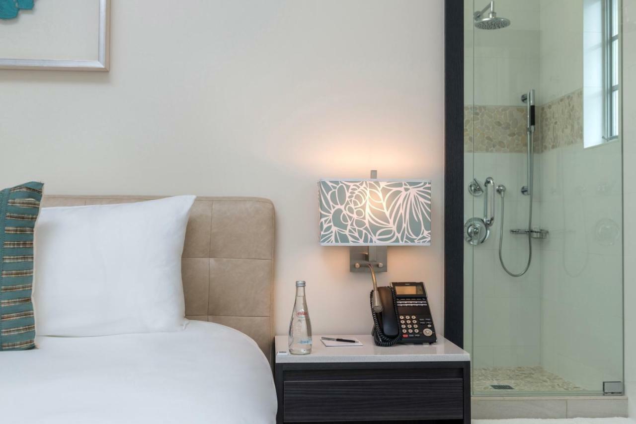 The Marlin Hotel Miami Beach Eksteriør billede