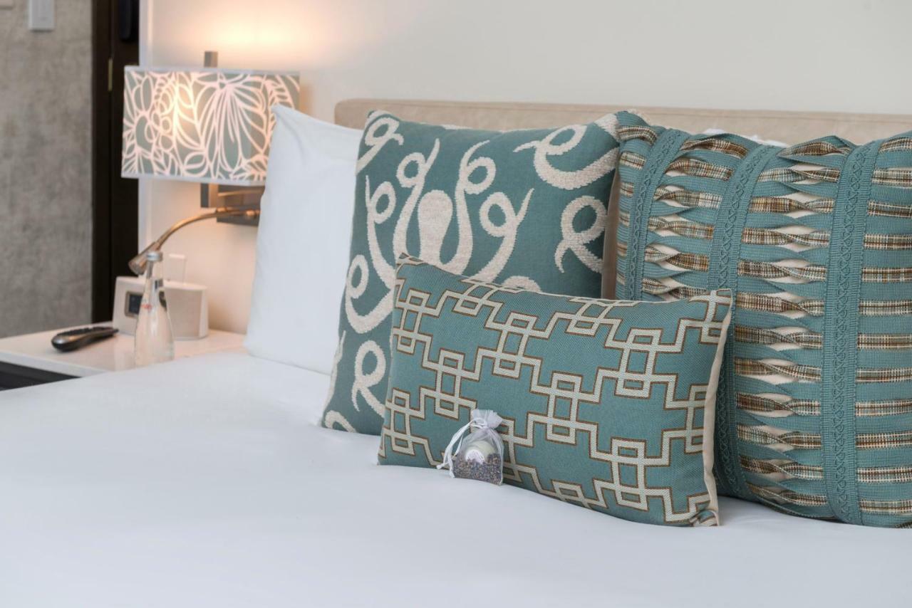 The Marlin Hotel Miami Beach Eksteriør billede